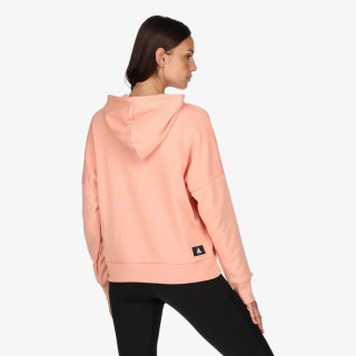 adidas W FI 3B HOODIE 