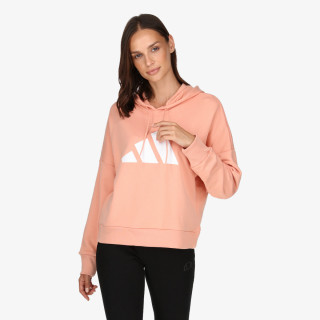 adidas W FI 3B HOODIE 