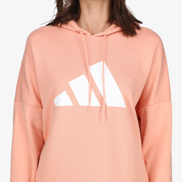 adidas W FI 3B HOODIE 