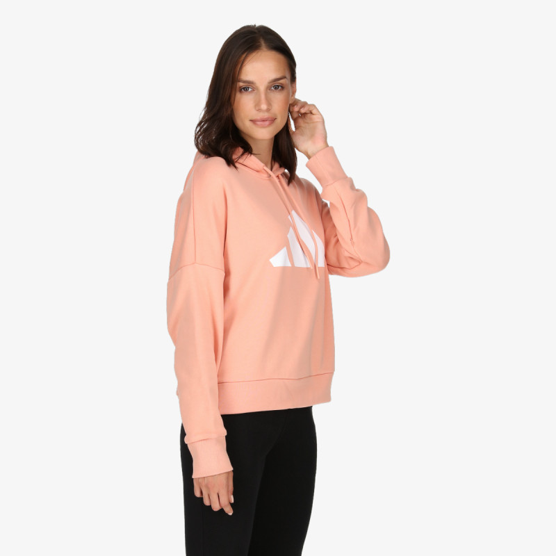 adidas W FI 3B HOODIE 