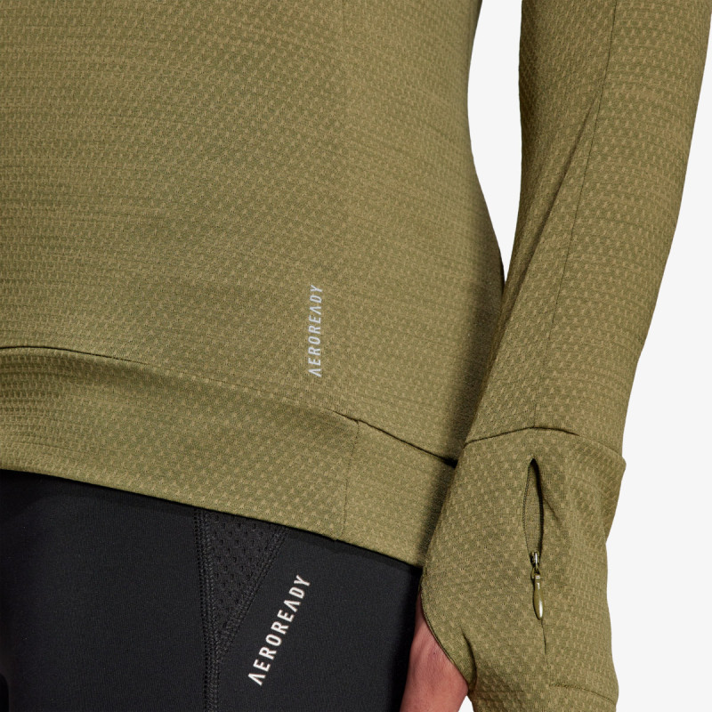 adidas Cooler Long Sleeve 