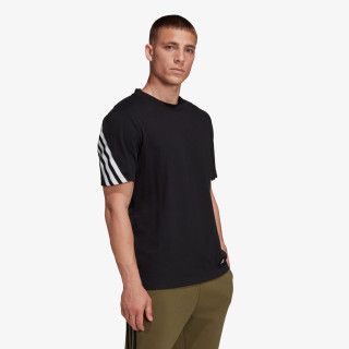 adidas M FI 3S TEE 