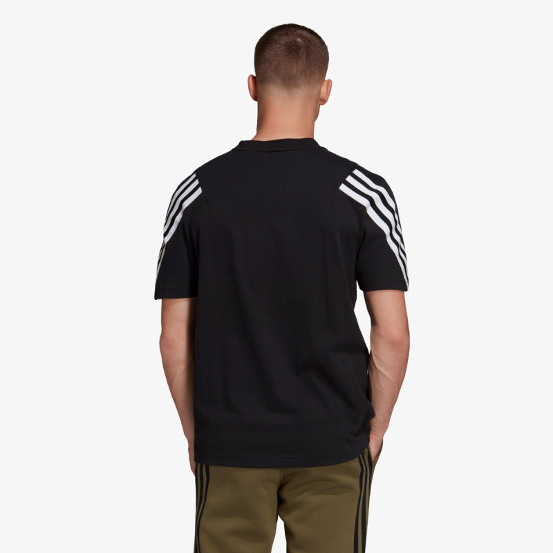 adidas M FI 3S TEE 