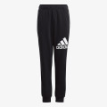 adidas Tepláky Essentials Regular Fit Big Logo Cotton 