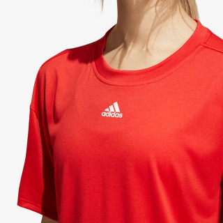 adidas TRNG 3S TEE 