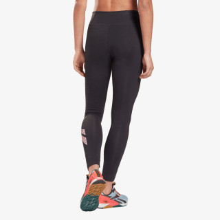 Reebok MODERN SAFARI LEGGING 