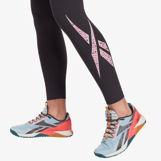 Reebok MODERN SAFARI LEGGING 