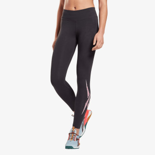 Reebok MODERN SAFARI LEGGING 