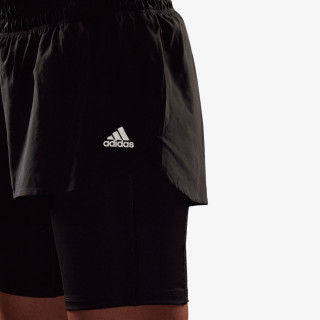 adidas RI 3B 2IN1SHORT 