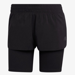 adidas RI 3B 2IN1SHORT 