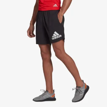 ADIDAS RUN IT SHORT M 