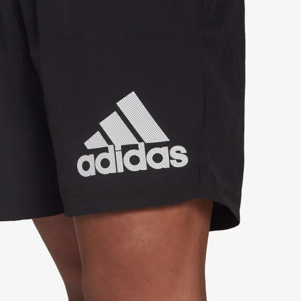 ADIDAS RUN IT SHORT M 