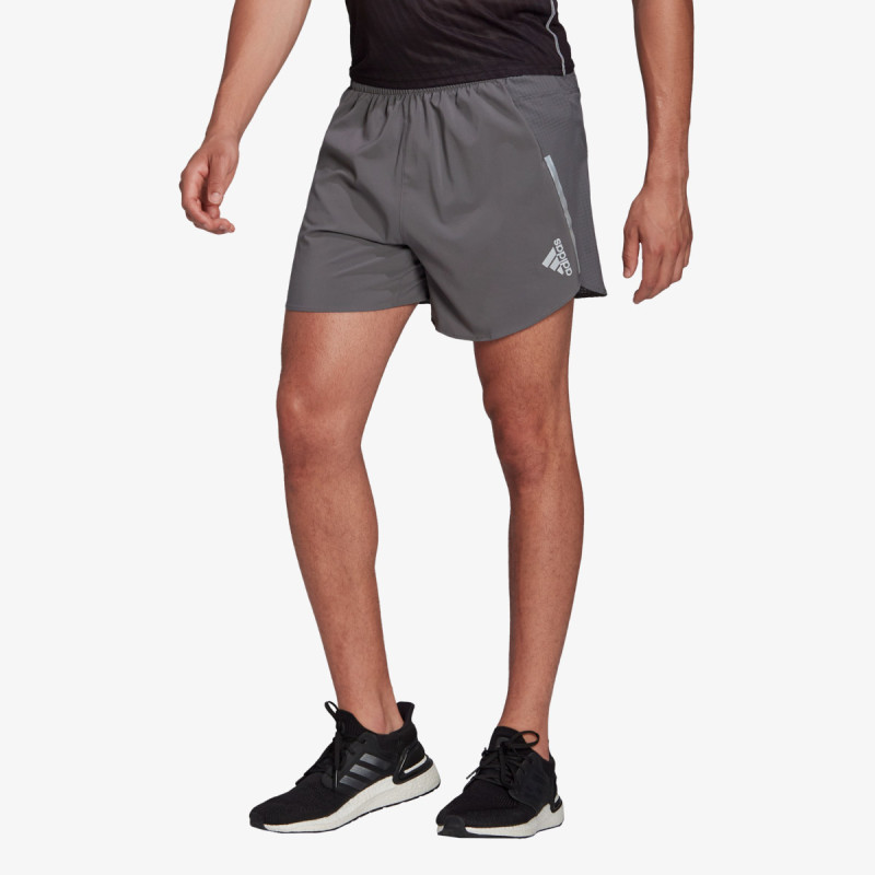 adidas D4R SHORT MEN 