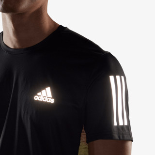 adidas OWN THE RUN TEE 