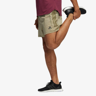 adidas MENS YOGA SHORT 