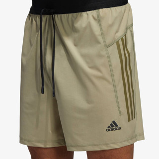 adidas MENS YOGA SHORT 