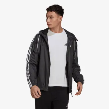 ADIDAS C/O BSC 3S WIND JKT 