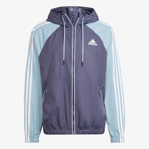 adidas BSC 3S Wind JKT 