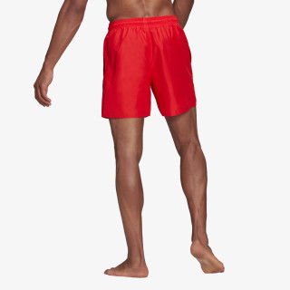 adidas Solid Swim Shorts 
