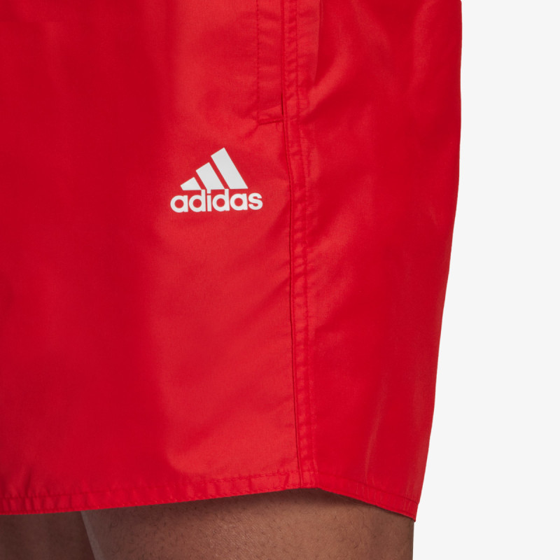 adidas Solid Swim Shorts 