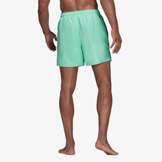 adidas Solid Swim Shorts 