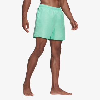 adidas Solid Swim Shorts 