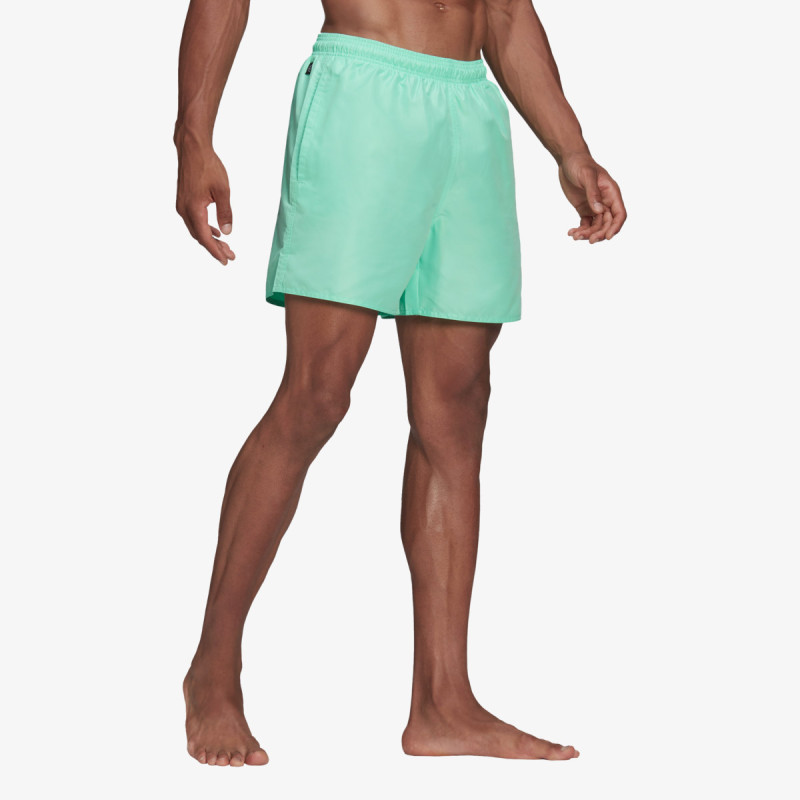 adidas Solid Swim Shorts 
