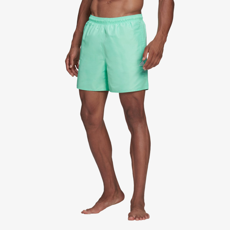adidas Solid Swim Shorts 