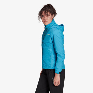 adidas W MT RR JACKET 