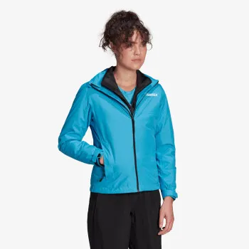 ADIDAS W MT RR JACKET 