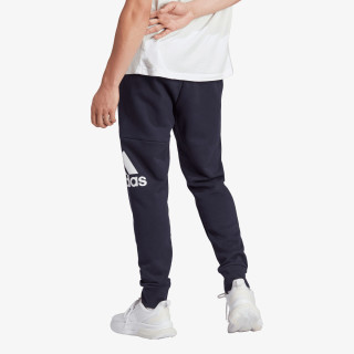 adidas Tepláky Essentials French Terry Tapered Cuff Logo 