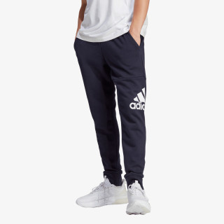 adidas Tepláky Essentials French Terry Tapered Cuff Logo 