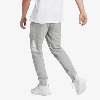 adidas Tepláky Essentials French Terry Tapered Cuff Logo 