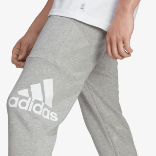 adidas Tepláky Essentials French Terry Tapered Cuff Logo 