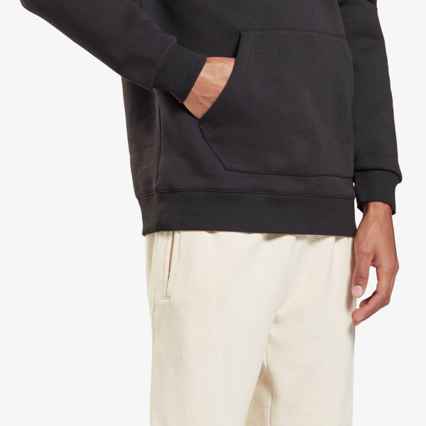 Reebok CAMO HOODIE 