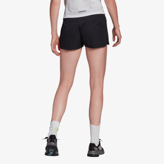 adidas TRAIL SHORT W 