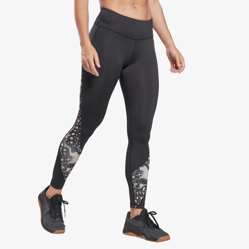 Reebok Modern Safari Tights 