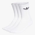 adidas CusTre Crw Sck 