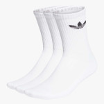 adidas CusTre Crw Sck 