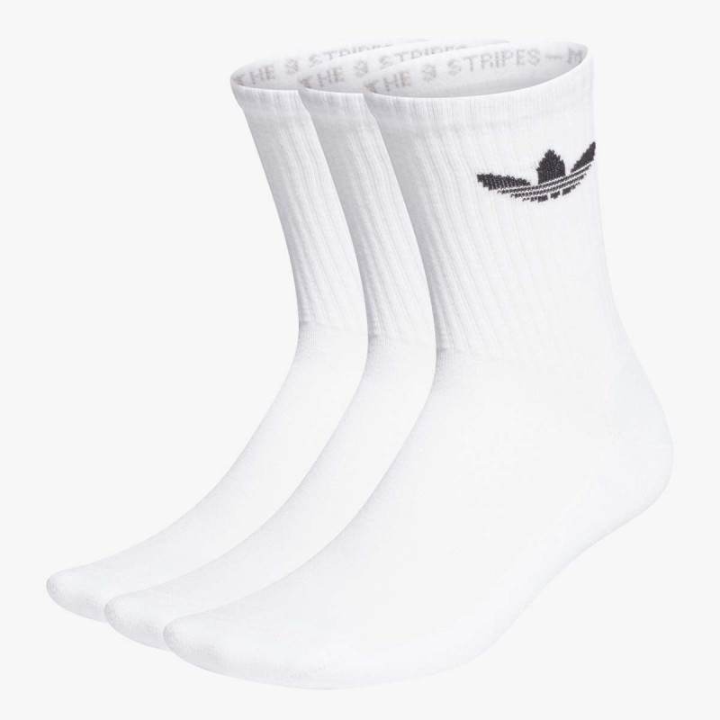 adidas CusTre Crw Sck 