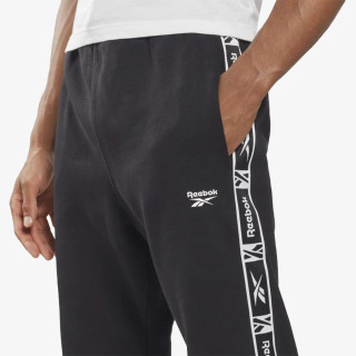 Reebok Identity Tape Jogger 