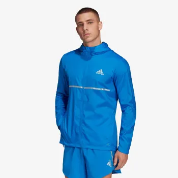 OWN THE RUN JKT