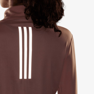 adidas OTR 1/2 ZIP W 