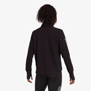 adidas OTR 1/2 ZIP W 