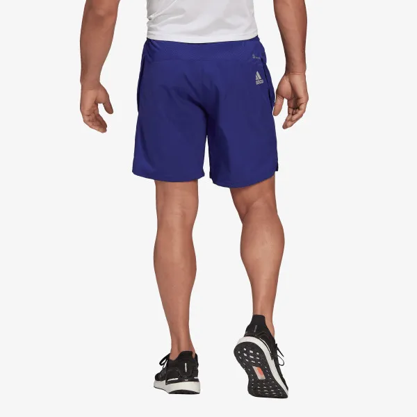 ADIDAS RUN IT SHORT 