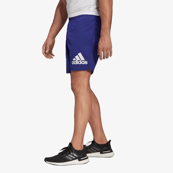 ADIDAS RUN IT SHORT 