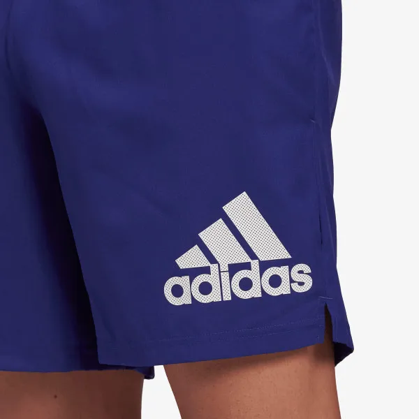 ADIDAS RUN IT SHORT 