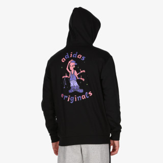 adidas Stokd Hdie Alie 