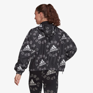 adidas Essentials Logo 