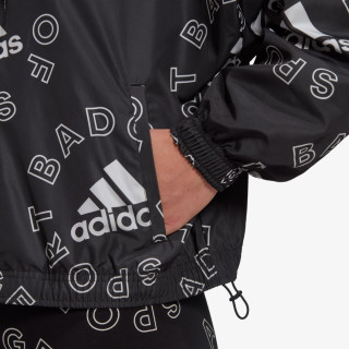 adidas Essentials Logo 